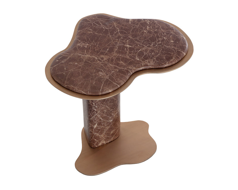Isola End Table