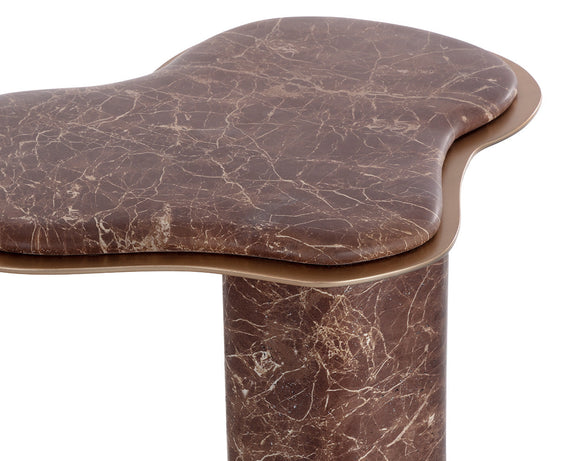 Isola End Table
