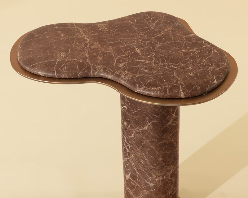 Isola End Table