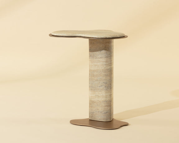Isola End Table