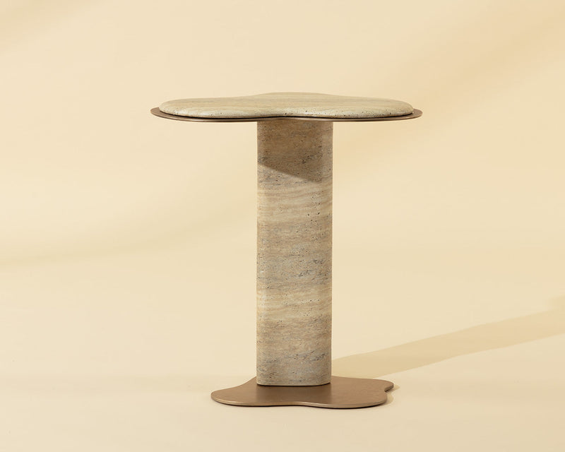 Isola End Table