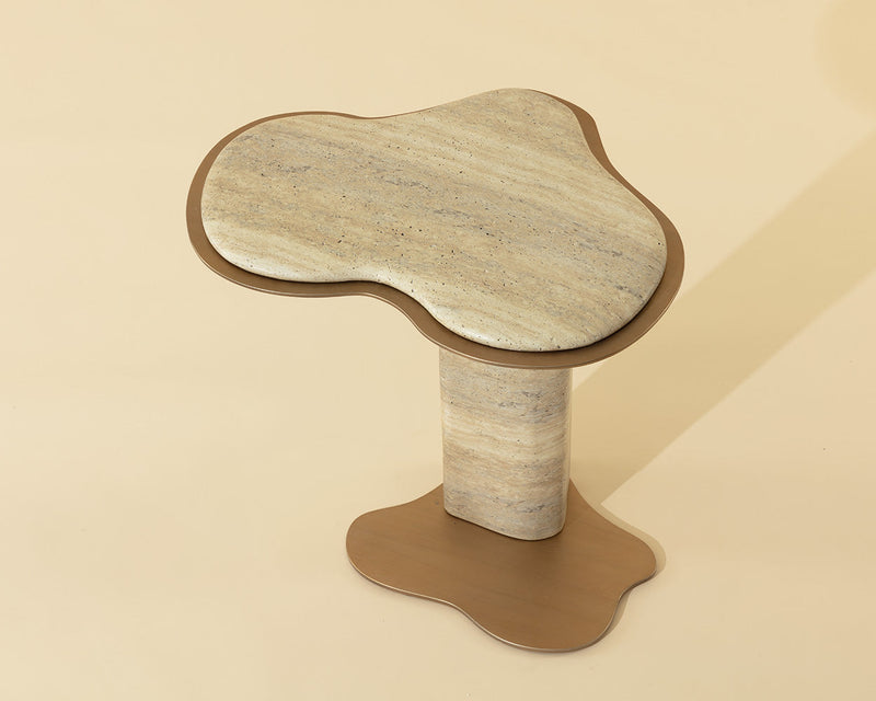 Isola End Table