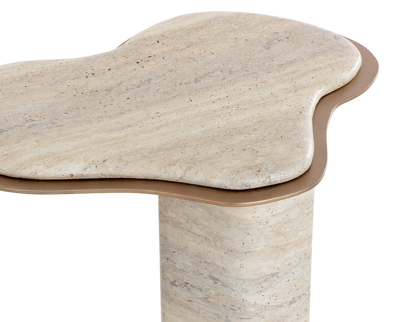 Isola End Table