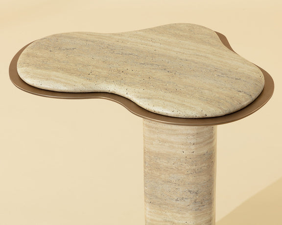 Isola End Table