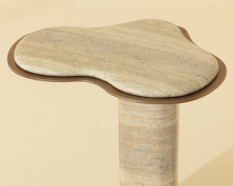 Isola End Table