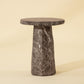 Baldur End Table