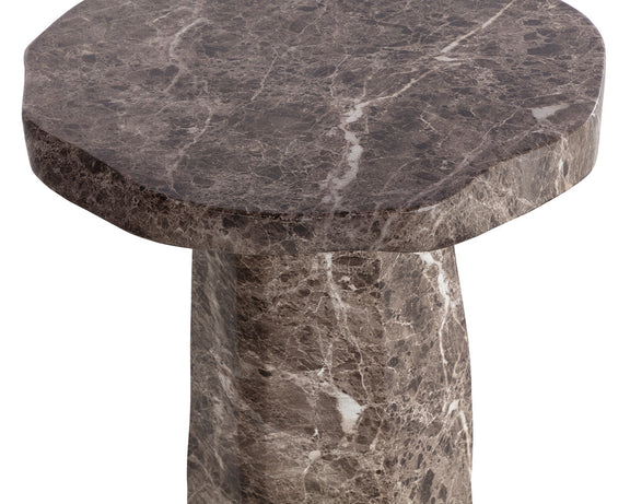 Baldur End Table