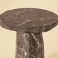 Baldur End Table