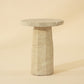 Baldur End Table