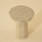 Baldur End Table