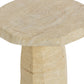 Baldur End Table