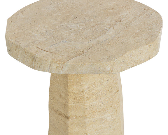 Baldur End Table