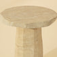 Baldur End Table