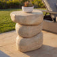 Torbay End Table