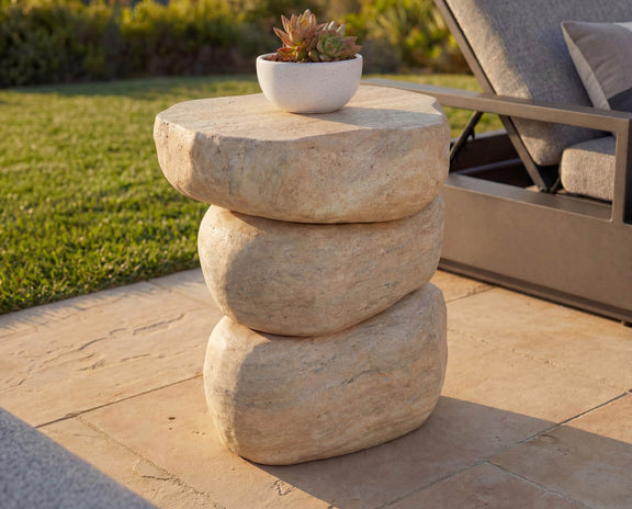 Torbay End Table