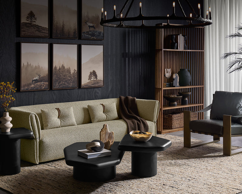 Davisville Sofa