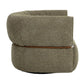 Davisville Swivel Armchair