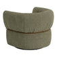 Davisville Swivel Armchair
