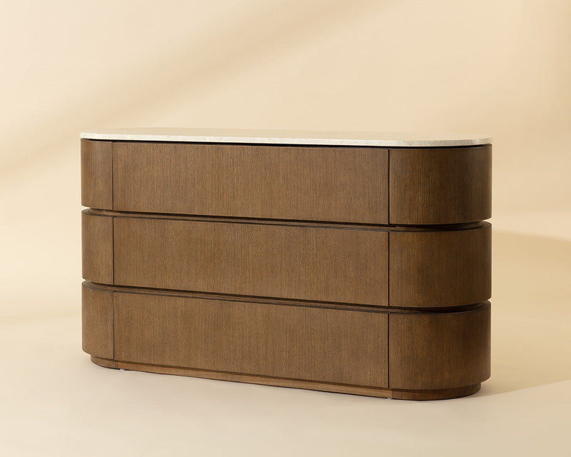 Caldora Dresser