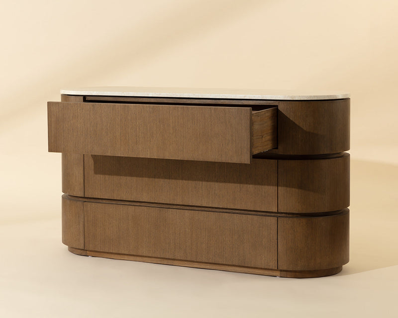 Caldora Dresser