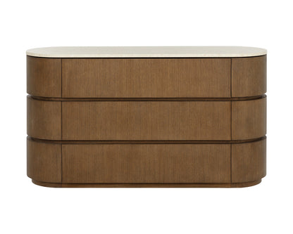 Caldora Dresser