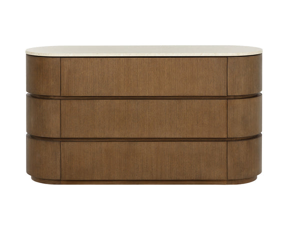 Caldora Dresser