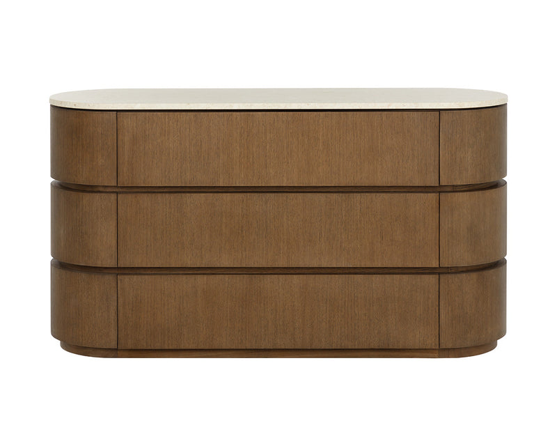 Caldora Dresser