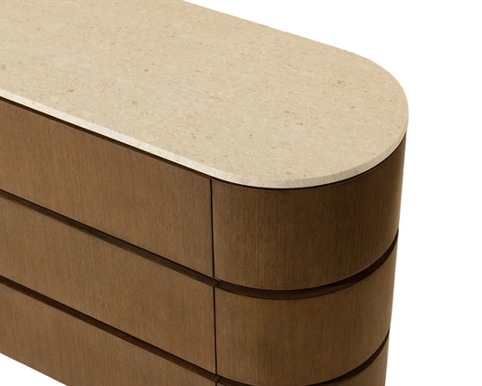Caldora Dresser