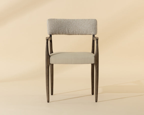 Guardi Dining Armchair