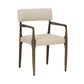 Guardi Dining Armchair