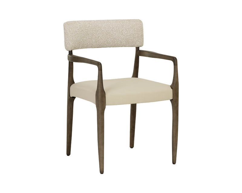 Guardi Dining Armchair