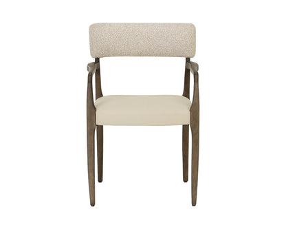 Guardi Dining Armchair