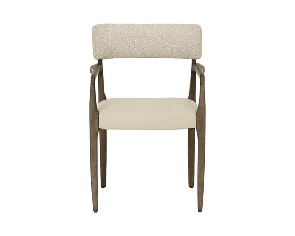 Guardi Dining Armchair