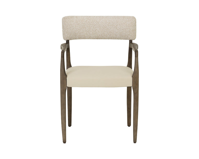 Guardi Dining Armchair
