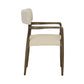 Guardi Dining Armchair