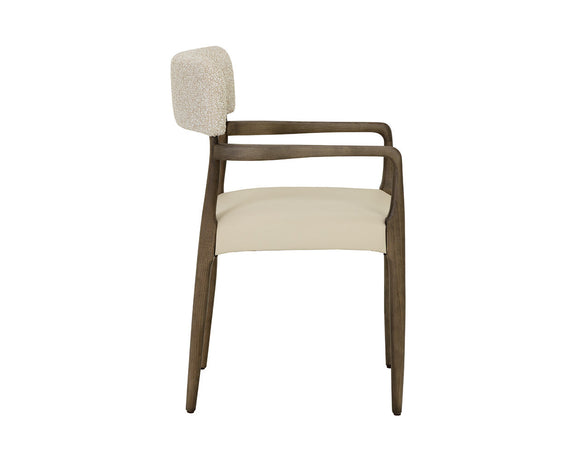 Guardi Dining Armchair