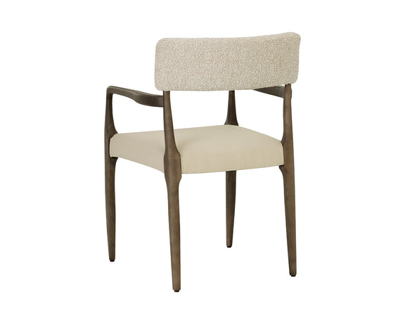 Guardi Dining Armchair