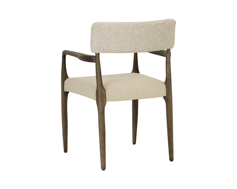 Guardi Dining Armchair