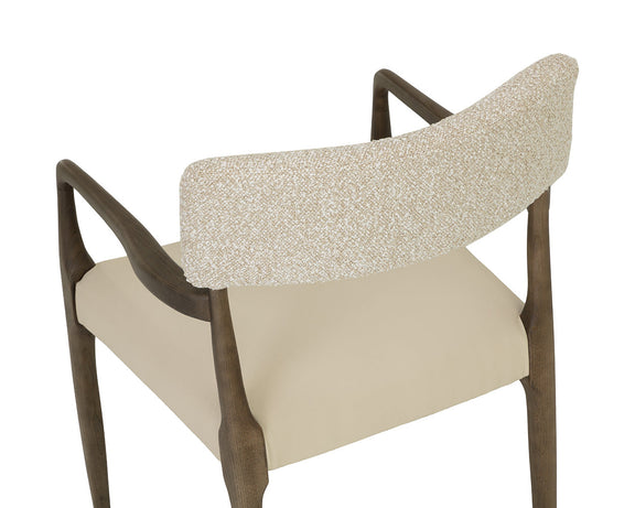 Guardi Dining Armchair