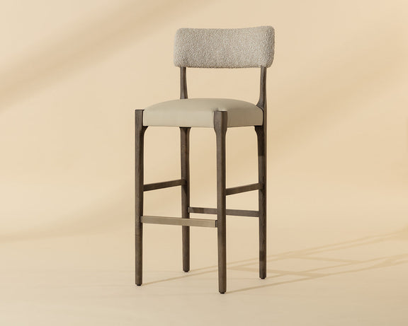Guardi Counter & Bar Stool