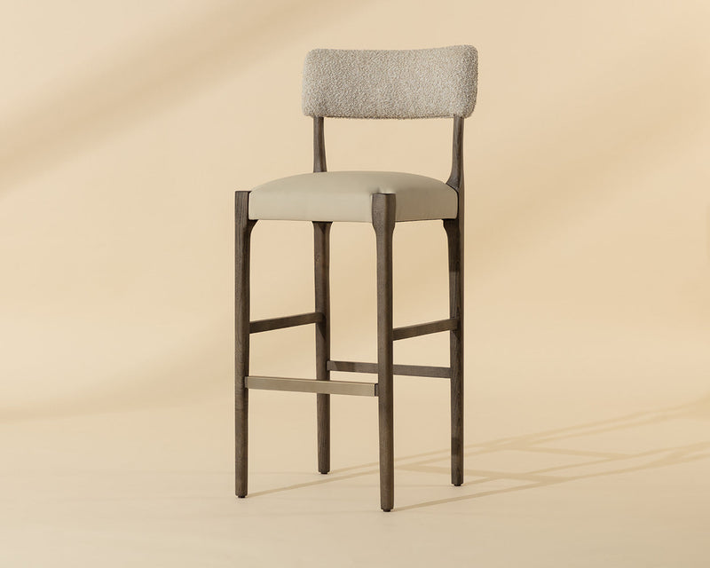 Guardi Counter & Bar Stool