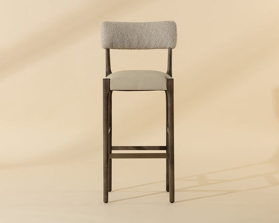 Guardi Counter & Bar Stool