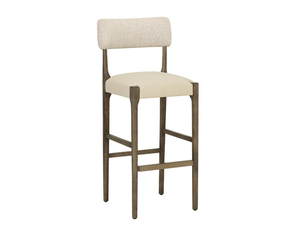 Guardi Counter & Bar Stool