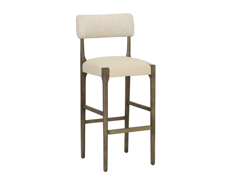 Guardi Counter & Bar Stool