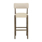Guardi Counter & Bar Stool