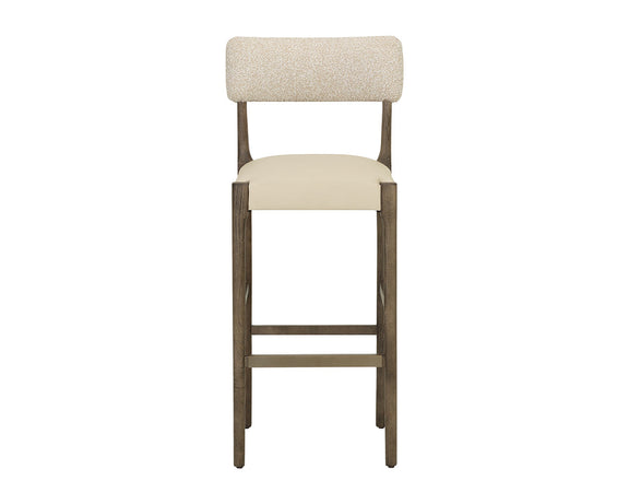 Guardi Counter & Bar Stool