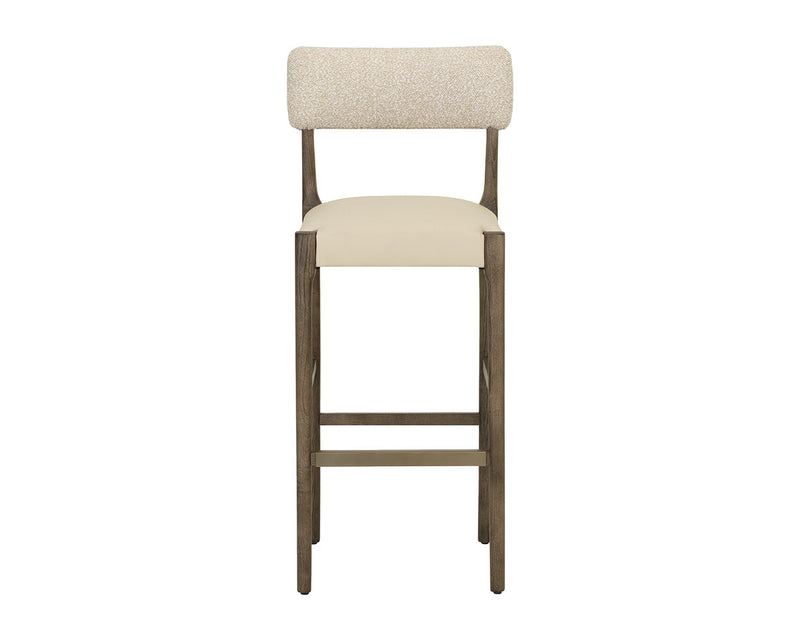 Guardi Counter & Bar Stool