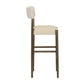 Guardi Counter & Bar Stool