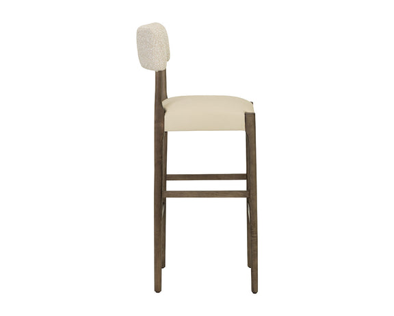Guardi Counter & Bar Stool
