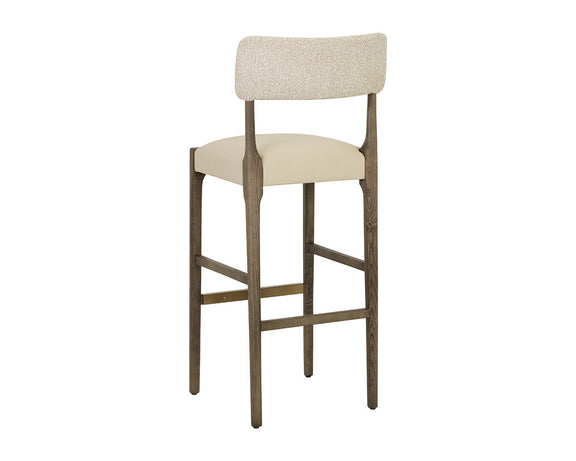 Guardi Counter & Bar Stool